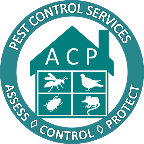 ACP Pest Control